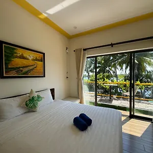 Coral Riverside & , Hoi An Vietnam