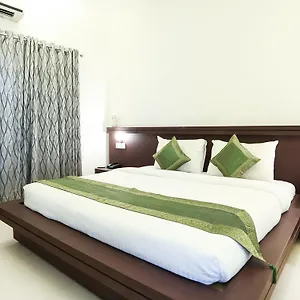 Treebo Trend Al Saj Convention Centre 3*, Kazhakuttam India